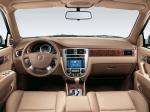 Buick Excelle Wagon 2004 года